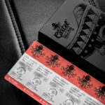 30 15Rm-W Longtaper 10 Pezzi. 3