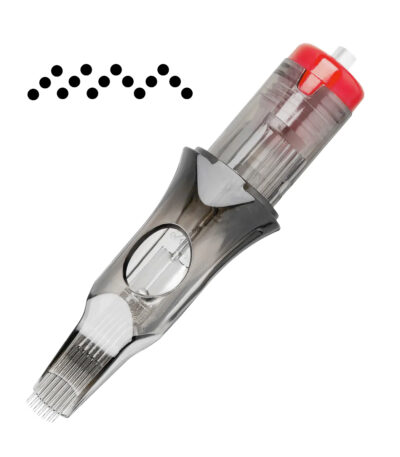 Cartuccia Per Tatuaggi El Cartel V2 - 0