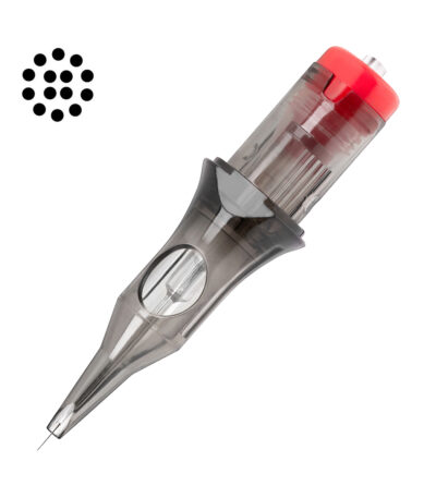 Cartuccia Per Tatuaggi El Cartel V2 0