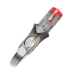 Cartuccia Per Tatuaggi El Cartel V2 - 0,35 15Rm-W Longtaper 10 Pezzi. - Image 2