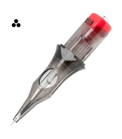 Cartuccia Per Tatuaggi El Cartel V2 0