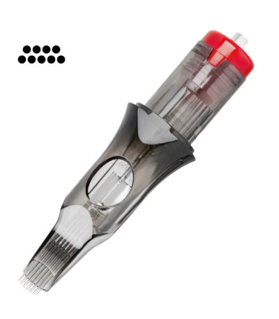 Cartuccia Per Tatuaggi El Cartel V2 0