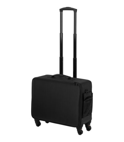 Caso Del Parrucchiere