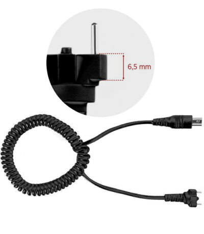 Cavo Saeyang Per Testa Marathon Sde-H200