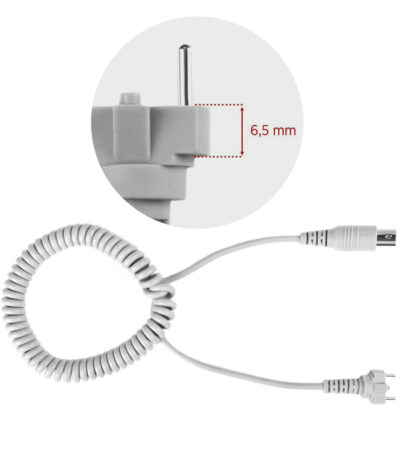Cavo Saeyang Per Testa Marathon Sde-H200