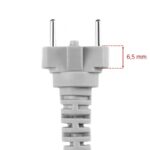 Cavo Saeyang Per Testa Marathon Sde-H200