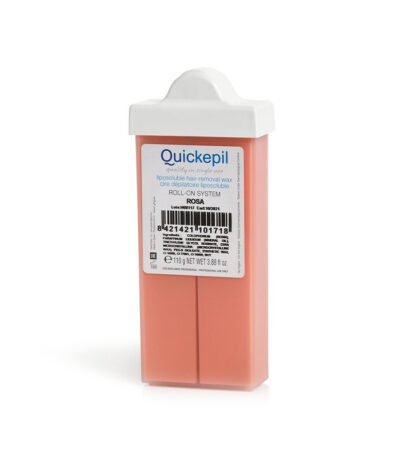 Cera Depilatoria Per Il Viso Quickepil