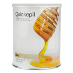 Cera Depilatoria Quickepil 800Ml Naturale