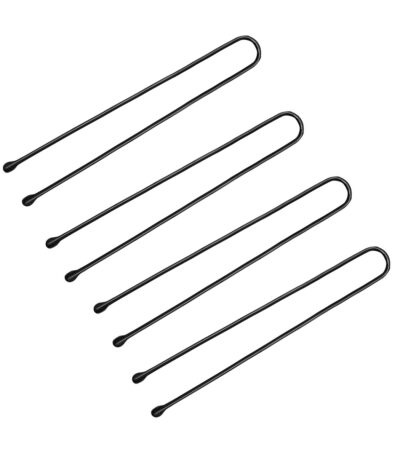 Chignon Da Parrucchiere Per Capelli E-63 150 Pezzi 4