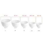 Ciotola In Silicone L 2