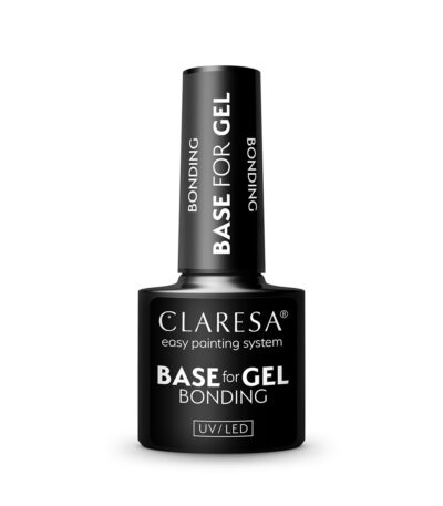 Claresa Base Legante Per Gel - Base Senza Acidi Per Gel