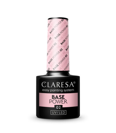 Claresa Base Power 02 - 5G