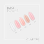 Claresa Base Power 03 - 5G 5