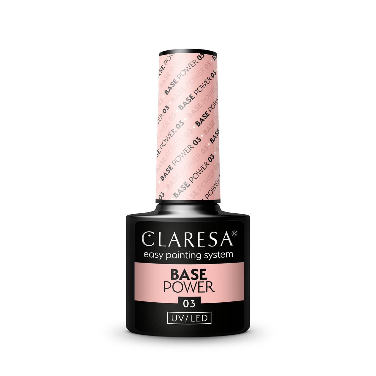 Claresa Base Power 03 - 5G Claresa Base Power 03 - 5G