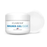 Claresa Builder Gel Trasparente -25 G