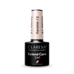 Claresa Extend Care 5 In 1 Cheratina N. 2 5G