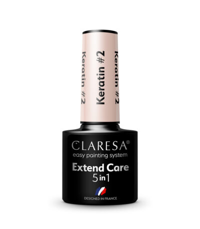 Claresa Extend Care 5 In 1 Cheratina N. 2 5G