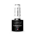 Claresa Extend Care 5 In 1 Cheratina N. 5 5G