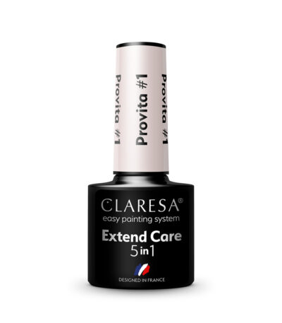 Claresa Extend Care 5 In 1 Provita #1 5G