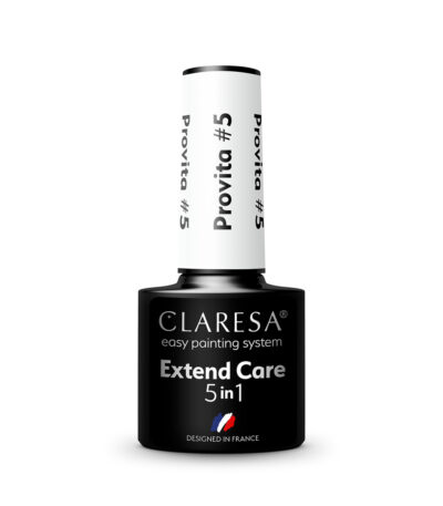Claresa Extend Care 5 In 1 Provita # 5 5G