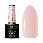 Claresa French Time Hybrid Polish 7 -5G