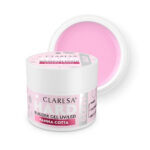 Claresa Gel Costruttore Hard&Easy Panna Cotta 45G