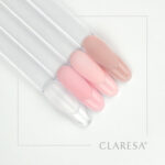 Claresa Gel Costruttore Soft & Easy Gel Rosa Latteo 45 G 2