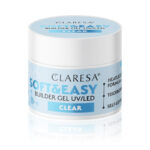 Claresa Gel Costruttore Soft & Easy Gel Trasparente 12 G 3