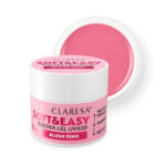 Claresa Gel Costruttore Soft&Easy Rosa Cipria 90 G