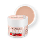 Claresa Hard&Easy Builder Gel Beige Chiaro 12 G