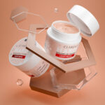 Claresa Hard&Easy Builder Gel Beige Chiaro 12 G 2