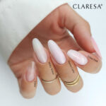 Claresa Hard&Easy Builder Gel Bianco Latte 45 G 2