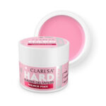 Claresa Hard&Easy Builder Gel French Pink 45 G
