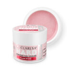 Claresa Hard&Easy Builder Gel Glam Pink 12 G