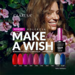 Claresa Hybrid Polish Esprime Un Desiderio 8 -5 G 1