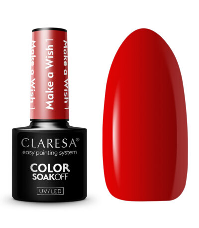 Claresa Hybrid Polish Esprimi Un Desiderio 1 -5G