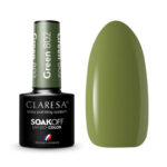 Claresa Hybrid Polish Green 802 -5G