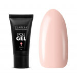 Claresa Poli Gel Pesca 30 G