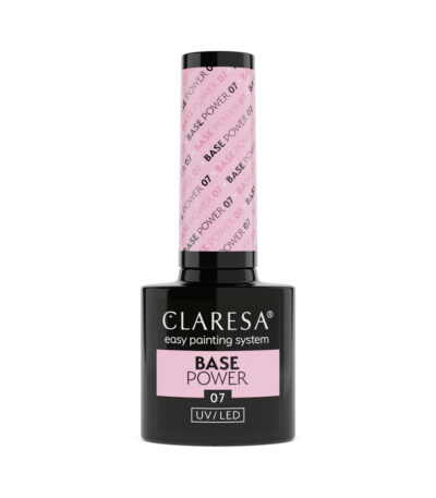 Claresa Power Base 07 -5G