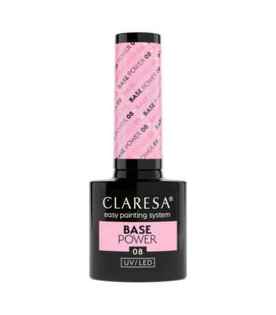 Claresa Power Base 08 -5G