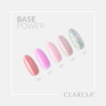Claresa Power Base 09 -5G 5