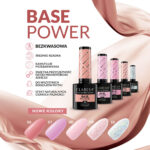 Claresa Power Base 09 -5G 4