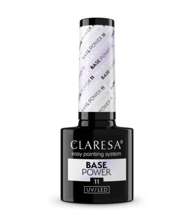Claresa Power Base 11 -5G
