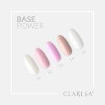 Claresa Power Base 12 -5G 4
