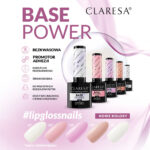 Claresa Power Base 13 -5G 2