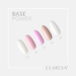 Claresa Power Base 13 -5G 4