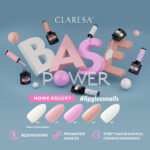 Claresa Power Base 15 -5G 3