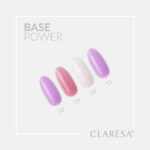 Claresa Power Base 20 -5G 2