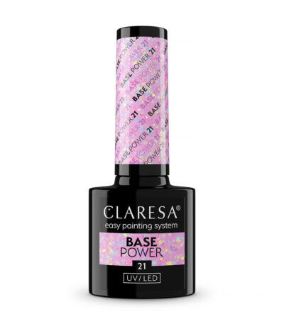 Claresa Power Base 21 -5G