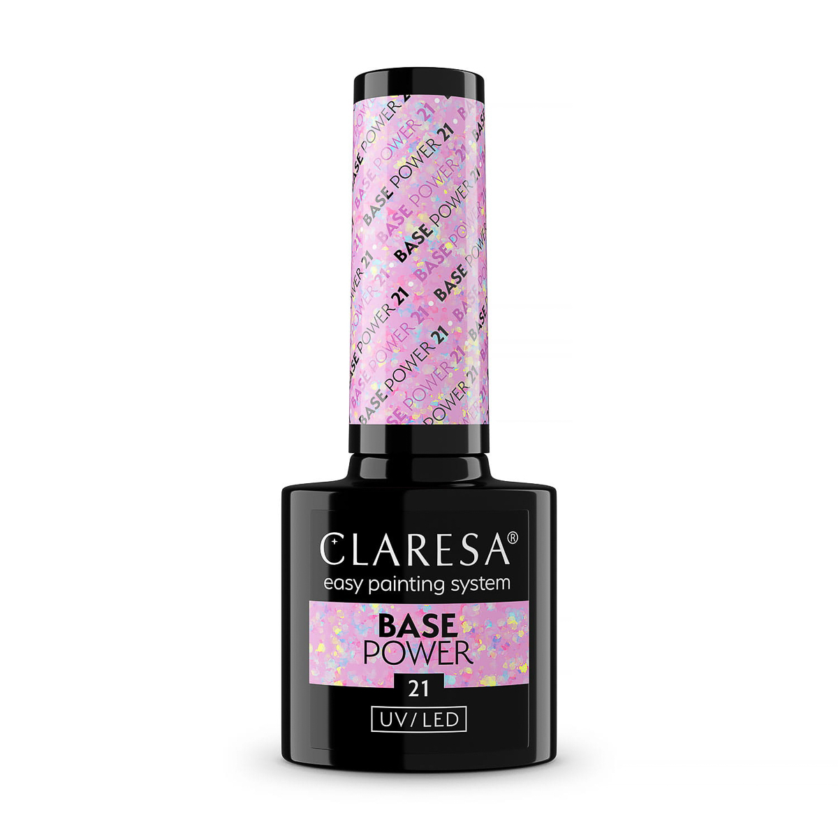Claresa Power Base 21 -5G Claresa Power Base 21 -5G